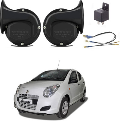 ROYAL AUTO MART Horn For Maruti Suzuki A-Star