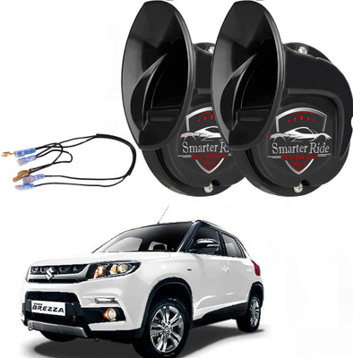 SMARTER RIDE Horn For Maruti Suzuki Vitara Brezza