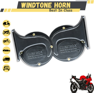 Generox Horn For Hyosung GT650R
