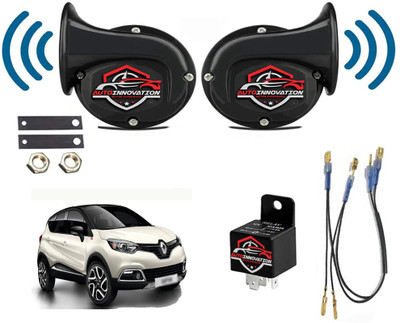 Autoinnovation Horn For Renault Universal For Car