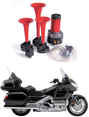 MATIES Horn For Honda Universal For Bike