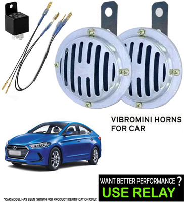 Autoinnovation Horn For Nissan Universal For Car