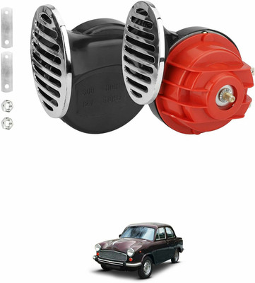 PRTEK Horn For GM Universal For Car