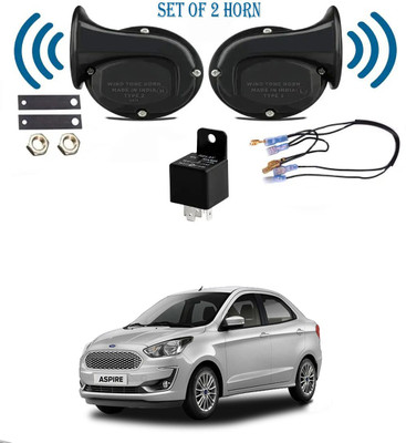 ROYAL AUTO MART Horn For Ford Figo Aspire