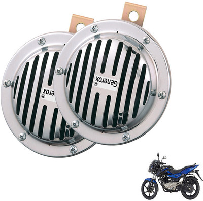 Generox Horn For Bajaj Pulsar 150