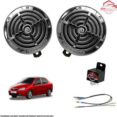 Autoinnovation Horn For Tata Indigo eCS
