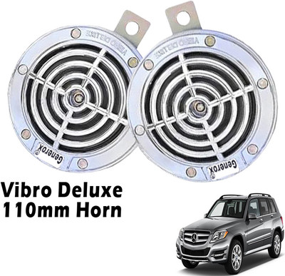 Generox Horn For Mercedes Benz GLK-Class