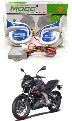 RKPSP Horn For Bajaj Universal For Bike