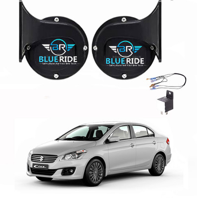 ZIMBER Horn For Maruti Suzuki Ciaz