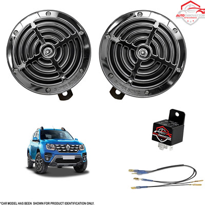 Autoinnovation Horn For Renault Universal For Car