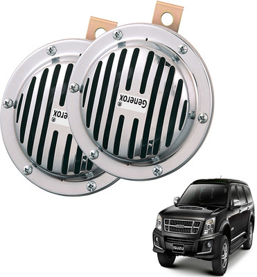 Generox Horn For Mahindra MU-7