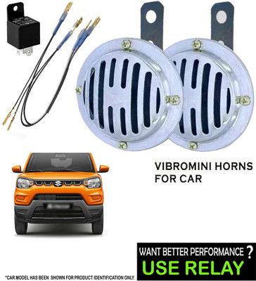 Autoinnovation Horn For Tata Sumo Gold