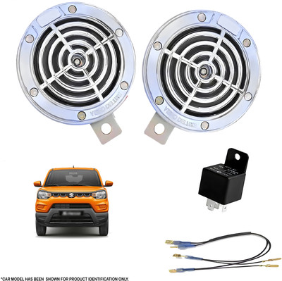 ROYAL AUTO MART Horn For Maruti Suzuki Universal For Car