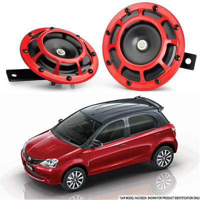 ROYAL AUTO MART Horn For Maruti Suzuki Vitara Brezza