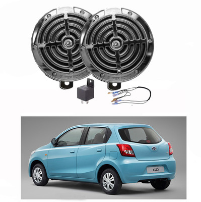 ZIMBER Horn For Datsun Go