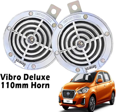 Generox Horn For Datsun Go