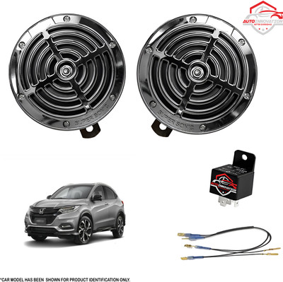 Autoinnovation Horn For Honda Universal For Car