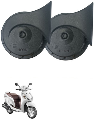 Znee Smart Horn For Universal For Car Universal For Bike