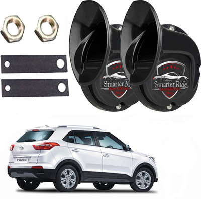 SMARTER RIDE Horn For Hyundai Creta
