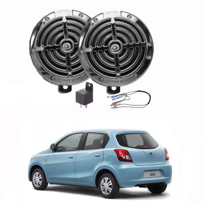 ZIMBER Horn For Datsun Go