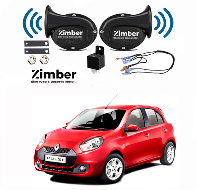 ZIMBER Horn For Renault Pulse