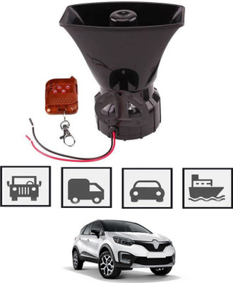 MSNP Horn For Renault Universal For Car
