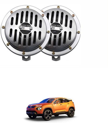 PRTEK Horn For Renault Universal For Car