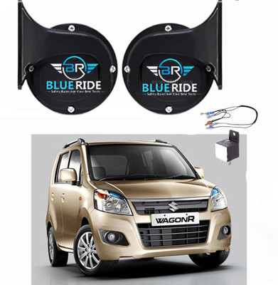 ZIMBER Horn For Maruti Suzuki WagonR