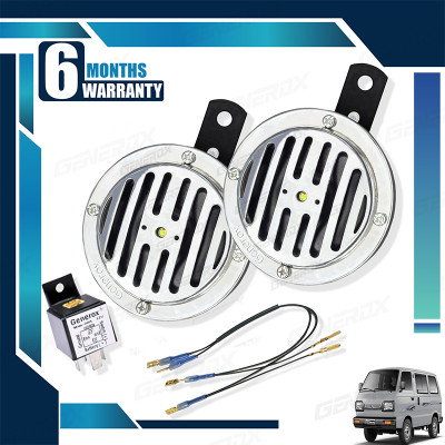 Generox Horn For Maruti Suzuki Omni