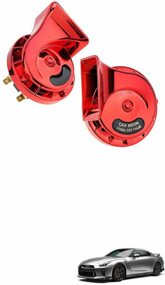 PRTEK Horn For Nissan Universal For Car