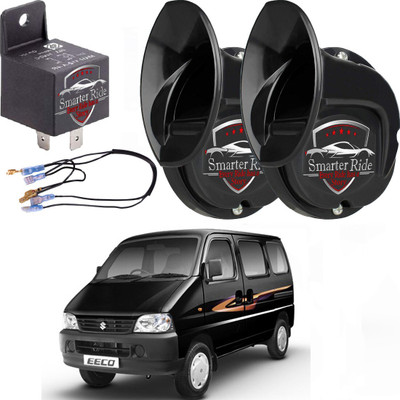 SMARTER RIDE Horn For Maruti Suzuki Eeco