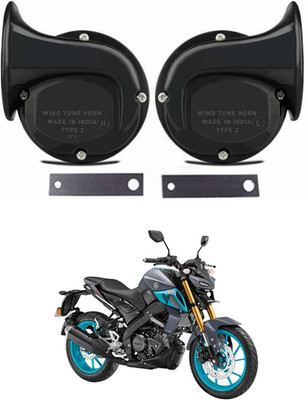 AYW Horn For Yamaha Universal For Car