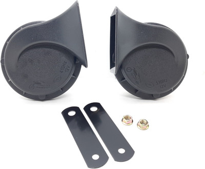 AutoPowerz Horn For Universal For Bike Universal For Car