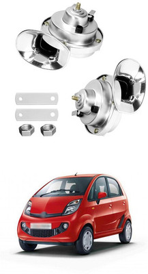 PRTEK Horn For Volkswagen Universal For Car