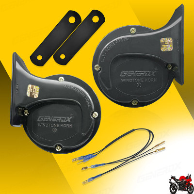 Generox Horn For Hyosung GT650R