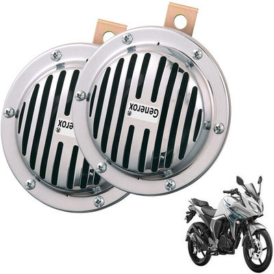 Generox Horn For Yamaha Fazer V2