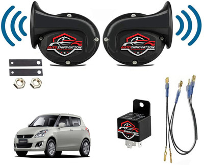 Autoinnovation Horn For Maruti Suzuki Swift