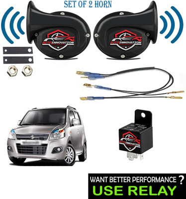 Autoinnovation Horn For Maruti Suzuki WagonR