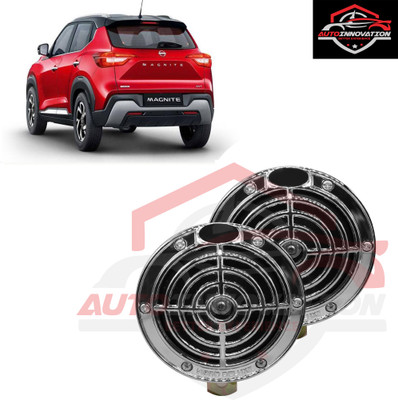 Autoinnovation Horn For Nissan, Universal For Car Universal For Car