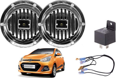 SMARTER RIDE Horn For Hyundai Grand i10