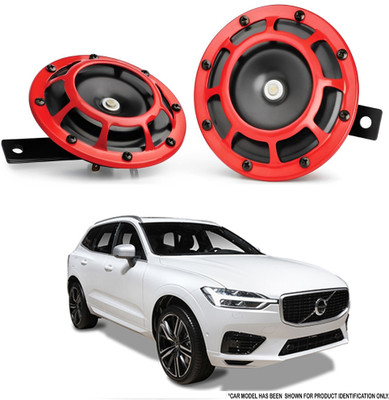 ROYAL AUTO MART Horn For Renault Duster