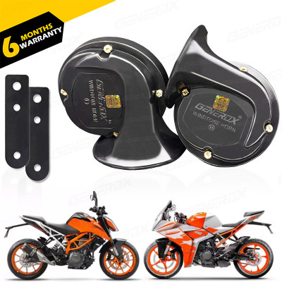Generox Horn For KTM Universal For Bike