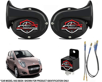 Autoinnovation Horn For Maruti Suzuki A-Star