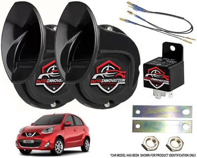 Autoinnovation Horn For Nissan Micra Active