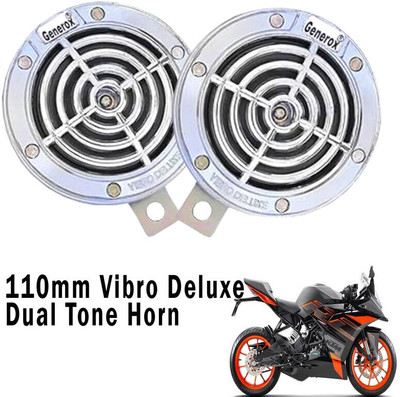 Generox Horn For KTM RC 200