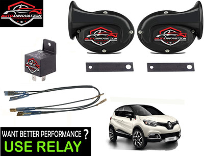 Autoinnovation Horn For Renault Universal For Car