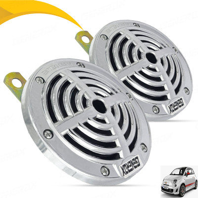 Generox Horn For Fiat 500 Abarth