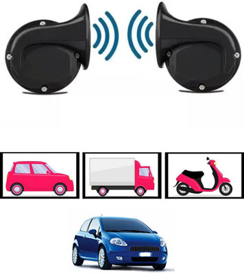 ABJD Horn For Fiat Grand Punto