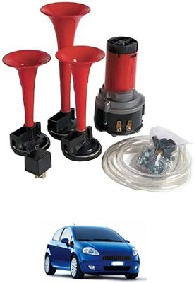 MSNP Horn For Fiat Grand Punto