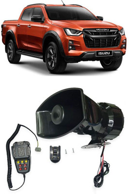 PROKONAI Horn For Universal For Car